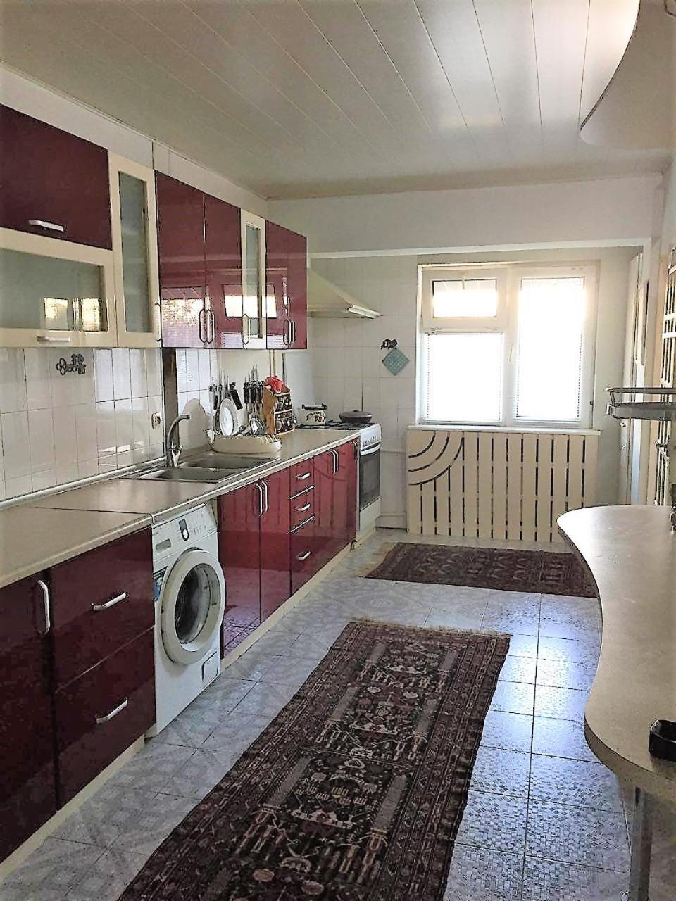 Spacious Apartment In Central Touristic Location Tashkent Exterior photo