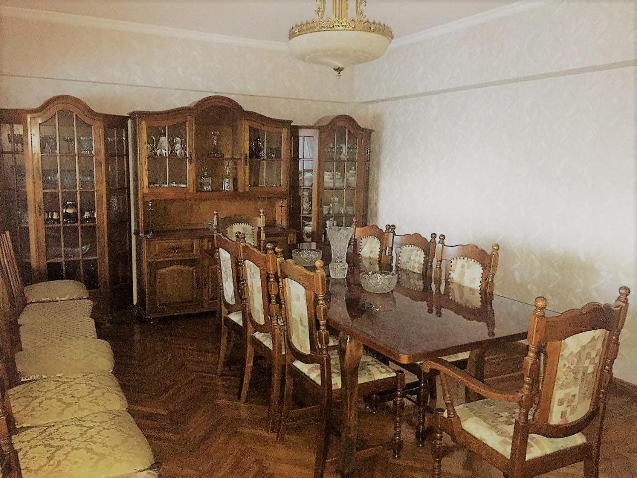 Spacious Apartment In Central Touristic Location Tashkent Exterior photo