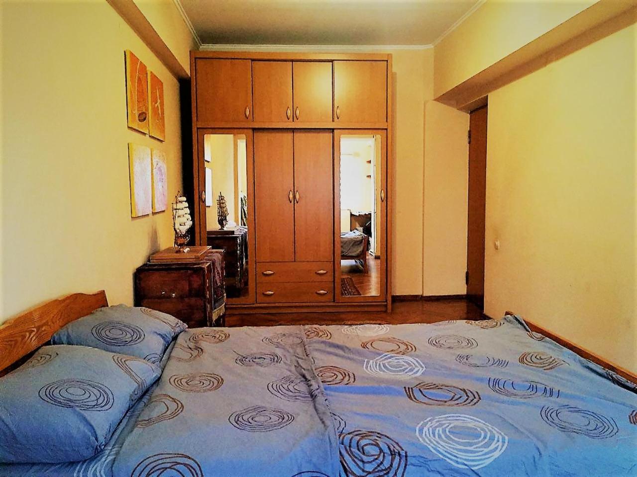 Spacious Apartment In Central Touristic Location Tashkent Exterior photo