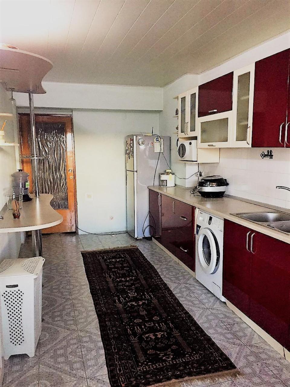 Spacious Apartment In Central Touristic Location Tashkent Exterior photo