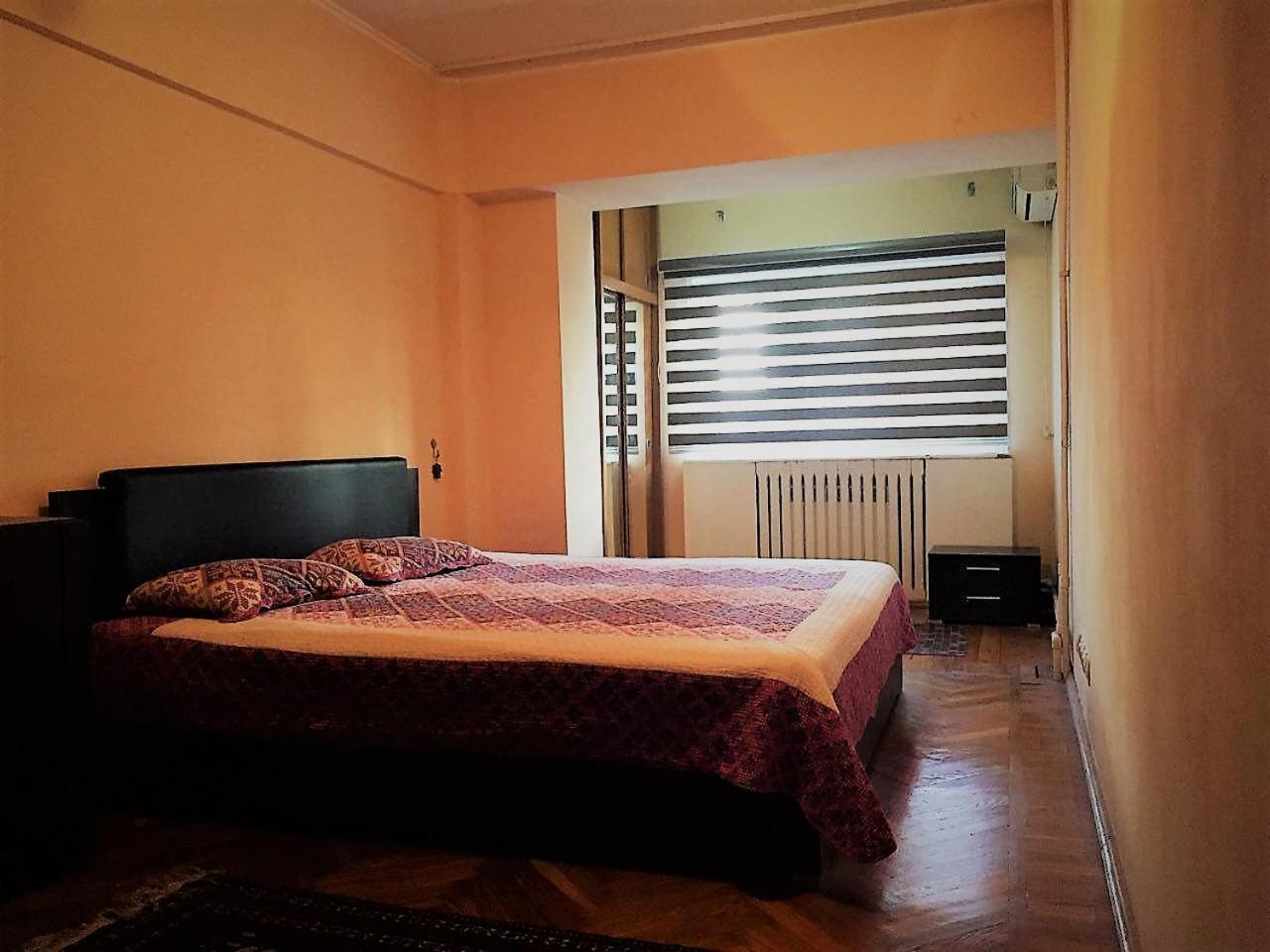 Spacious Apartment In Central Touristic Location Tashkent Exterior photo